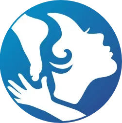 Logo Hervé Marie - reflexologie