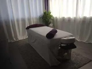 Cabinet réflexologie