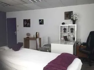 Cabinet réflexologie