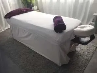 Cabinet réflexologie