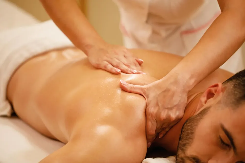 Formation massages à Margencel